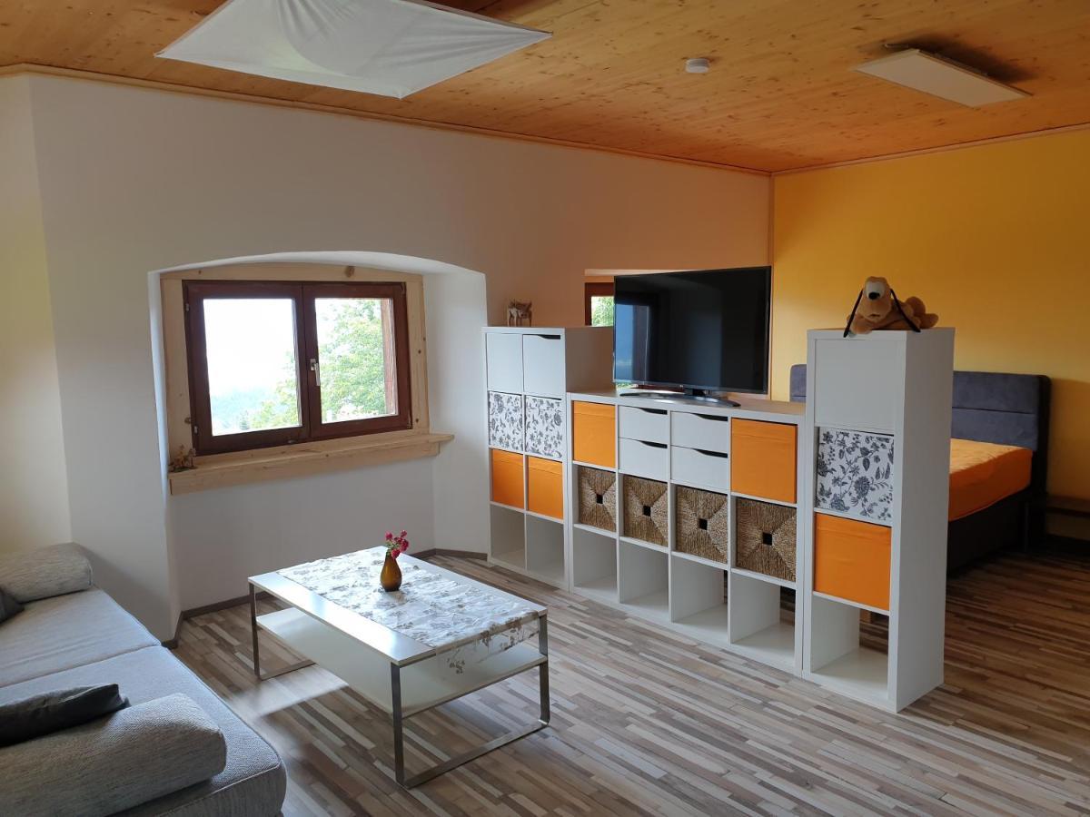 Ferienwohnung Duns4 Экстерьер фото